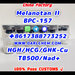 รูปย่อ HGH 191AA BPC-157 TB-500 raw powder 12629-01-5 China Factory รูปที่2