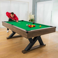 Snooker table for sale (Rose Belle, Mauritius) WhatsApp+27631688634