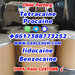 รูปย่อ Lidocaine Benzocaine Procaine raw Powder 137-58-6 Good Price รูปที่5