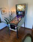 Pinball machine for sale (Reivilo, South Africa) WhatsApp+27631688634