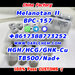 รูปย่อ HGH 191AA BPC-157 TB-500 raw powder 12629-01-5 China Factory รูปที่3