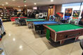 Pool table for sale online (Ndola, Zambia) WhatsApp+27631688634