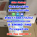 รูปย่อ Semaglutide 5-AMINO-1MQ Retatrutide 910463-68-2  Hot Sale รูปที่2