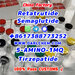 รูปย่อ Semaglutide 5-AMINO-1MQ Retatrutide 910463-68-2  Hot Sale รูปที่1