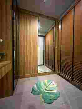 ปล่อยเช่า/ขาย Life Ladprao อาคาร บี ชั้น 38 ห้องวิวสวนจตุจักรและรถไฟฟ้า BTS รูปที่ 5
