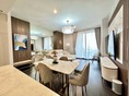 ให้เช่าคอนโด LAVIQ Sukhumvit 57  คอนโดมิเนียม Super Luxury Condo 3ห้องนอน 2ห้องน้ำ ทองหล่อ