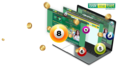 Askmebet Player