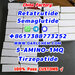 รูปย่อ Semaglutide 5-AMINO-1MQ Retatrutide 910463-68-2 Factory Price รูปที่3