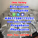 รูปย่อ pregabalin Brivaracetam Tianeptine raw crystal powder 148553-50-8 Wholesale Price รูปที่1