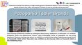 Pazopanib Tablet Cost Philippines