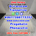 รูปย่อ pregabalin Brivaracetam Tianeptine raw crystal powder 148553-50-8 Wholesale Price รูปที่5
