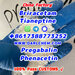 รูปย่อ pregabalin Brivaracetam Tianeptine raw crystal powder 148553-50-8 Wholesale Price รูปที่4