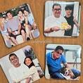 ขายแม่เหล็กติดตู้เย็น ใส่รูปตามสั่ง | LadymanaShop