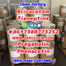 รูปย่อ pregabalin Brivaracetam Tianeptine raw crystal powder 148553-50-8 99.9% Stronger รูปที่1
