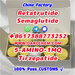 รูปย่อ Semaglutide 5-AMINO-1MQ Retatrutide 910463-68-2  Factory รูปที่2