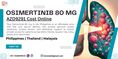 Osimertinib Tablet Price Online Philippines
