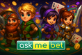 Askmebet Systems