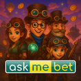 Askmebet Branding