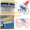 CAS 910463-68-2 Semaglutide 