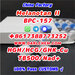 รูปย่อ HGH 191AA BPC-157 TB-500 raw powder 12629-01-5 Top Quality รูปที่3