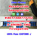 รูปย่อ Semaglutide 5-AMINO-1MQ Retatrutide 910463-68-2  Raw Powder รูปที่4