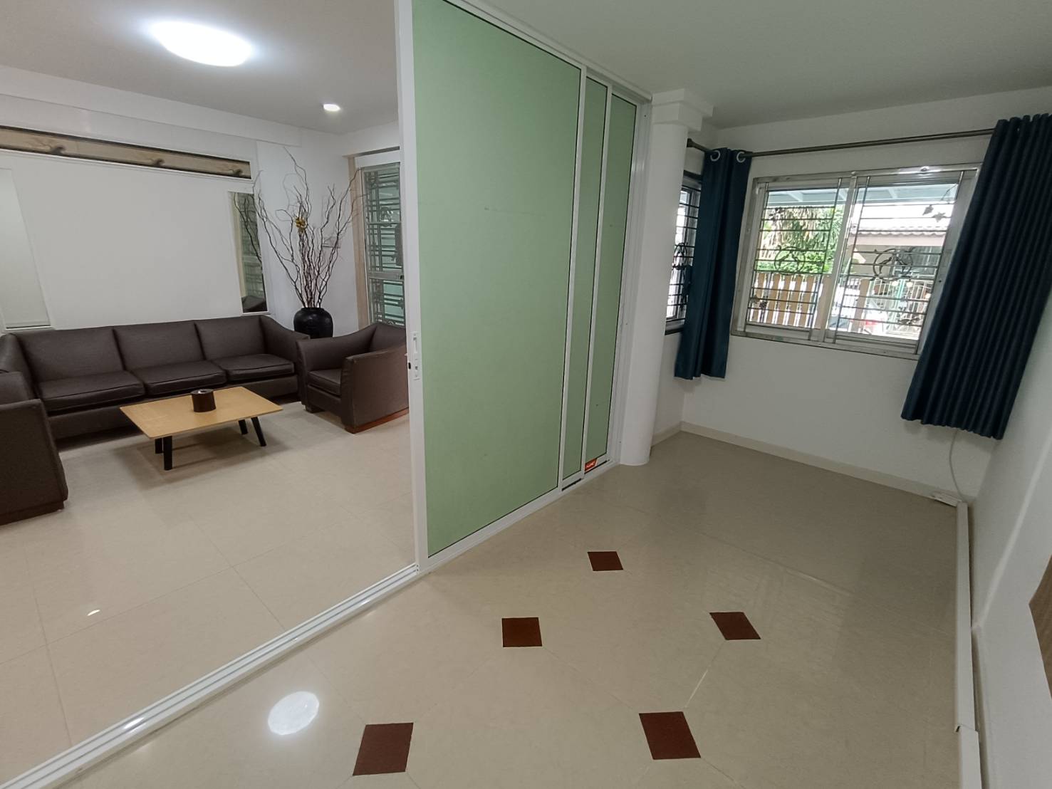 ขาย/ให้เช่า บ้านทาวน์โฮม 3 ชั้น ม.ศุภาลัยวิลล์-สุขุมวิท ศรีนครินทร์ รูปที่ 6