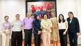 ผู้บริหาร TM ต้อนรับคณาจารย์จากมหาวิทยาลัยสงขลานครินทร์เข้าพบเพื่อพิจารณารับนักศึกษาฝึกปฏิบัติงานที่ THE PARENTS 