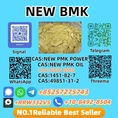 New B.M.K P.owder 5449-12-7 Safe and Secure Delivery
