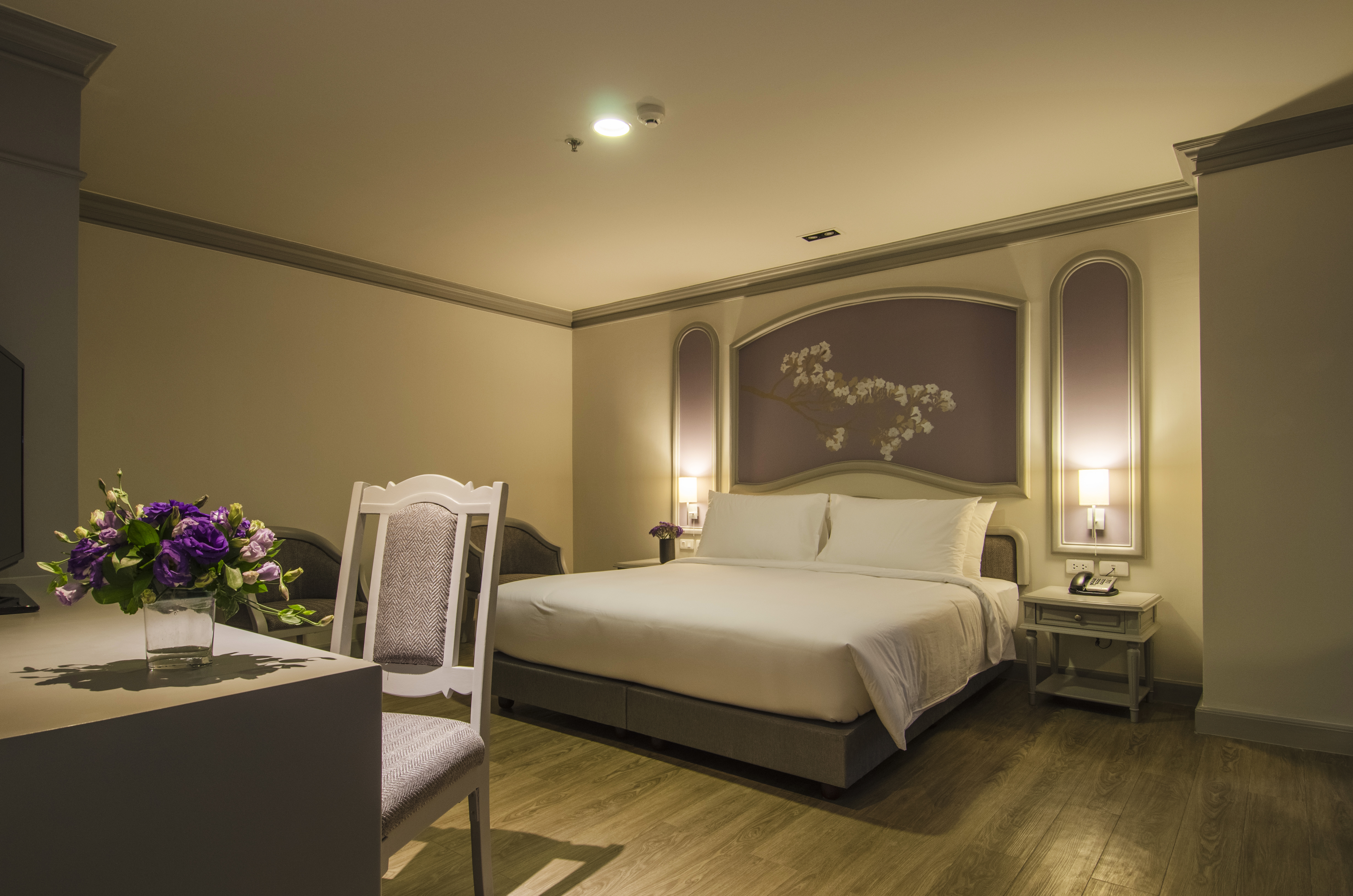 imm hotel Ladprao Bangkapi Bangkok รูปที่ 2