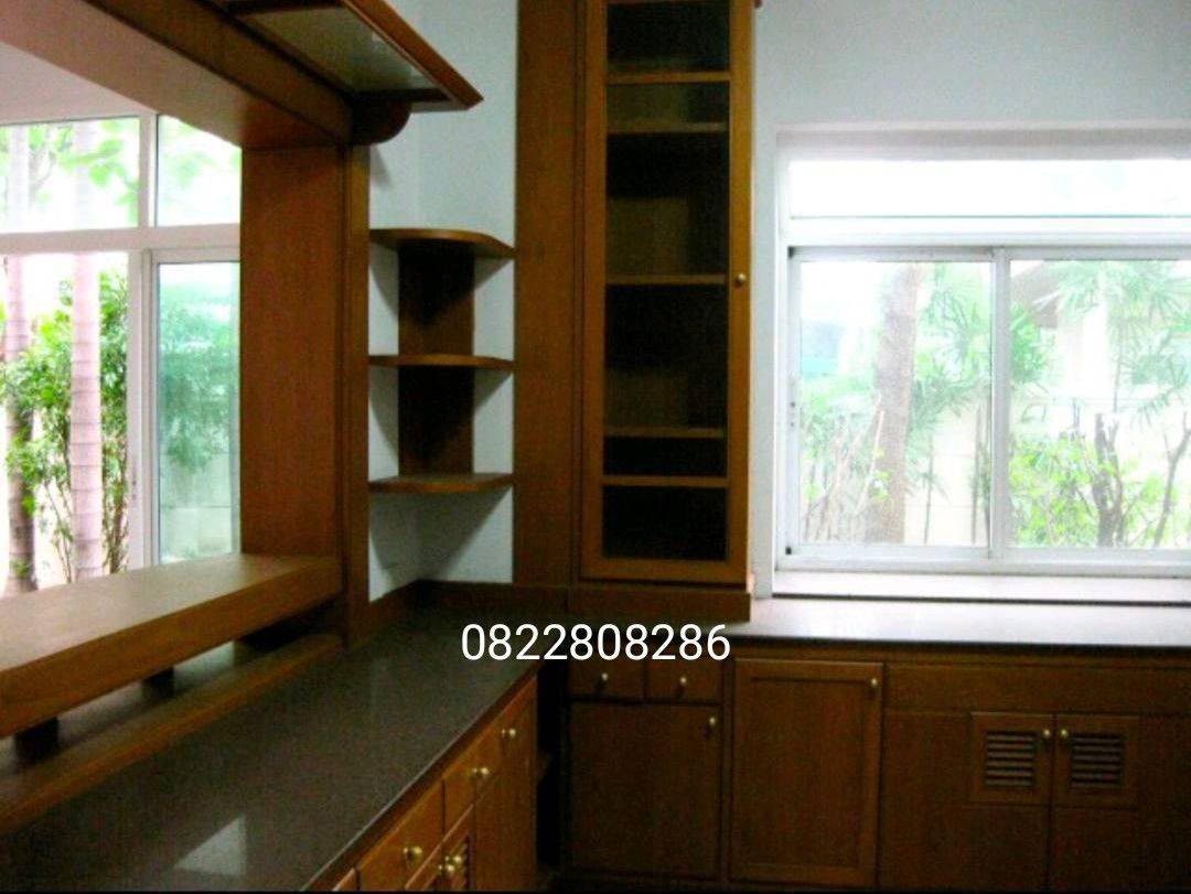 ขายบ้านเดี่ยว 2ชั้น หมู่บ้านปริญสิริ นวลจันทร์  รูปที่ 6
