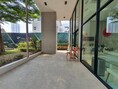ให้เช่าที่ดินพร้อมสำนักงาน ติดถนนใหญ่ ซอยจรัญสนิทวงศ์ 74/1 ติดรถไฟฟ้าสถานีบางพลัด