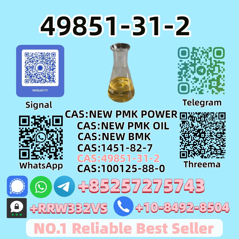 Factory Supply 28578-16-7 P.M.K G.lycidate P.ower In Stock รูปที่ 3