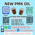 Factory Supply 28578-16-7 P.M.K G.lycidate P.ower In Stock