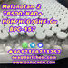 รูปย่อ HGH 191AA BPC-157 TB-500 raw powder 12629-01-5 Good Price รูปที่2