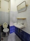 ให้เช่าห้องพักพร้อมเฟอร์นิเจอร์ ย่านนนทบุรี  2300-3000 /เดือน