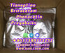 รูปย่อ pregabalin Brivaracetam Tianeptine raw crystal powder 148553-50-8 Wholesale Price รูปที่5