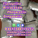 รูปย่อ pregabalin Brivaracetam Tianeptine raw crystal powder 148553-50-8 Wholesale Price รูปที่4