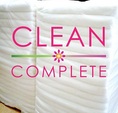 NEW CLIENT SPECIAL DISCOUNT !!!  บริการซักอบรีดสพหรับภาคธุรกิจและองค์กร 