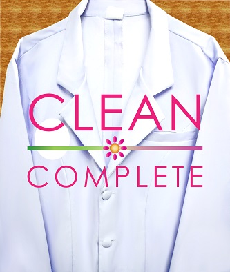 CLEAN COMPLETE Laundry Service for Business รูปที่ 3