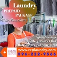 CLEAN COMPLETE ซักอบรีดเชิงพาณิชย์ เพิ่มความหอมสะอาดให้ผ้าที่ใช้ในธุรกิจของคุณ
