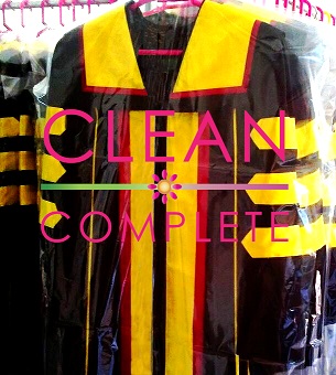 CLEAN COMPLETE Laundry Service for Business รูปที่ 4