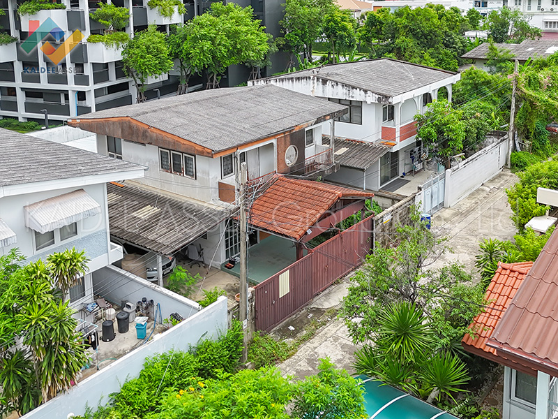  บ้านเดี่ยว เกษมสำราญ 2 ซอย ปรีดีพนมยงค์ 14 แยก 12 พระโขนง รูปที่ 4