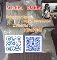 5cladba DMF 5CL ADBB 5-Bromo-1-pentene 5CL ADBA 1119-51-3
