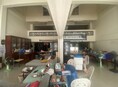 ขายอาคารพาณิชย์ ถนนประชาราษฎร์ ใกล้สถานีรถไฟฟ้าบางโพ กรุงเทพ