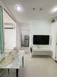 ขาย Aspire Erawan Tower B  ติด BTS ช้างเอราวัณ (เดินถึงเลย) ห้องรีโนเวทใหม่ทั้งห้อง