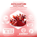 รูปย่อ แอสตาแซนธิน, Astaxanthin, ราชาแห่งสารต้านอนุมูลอิสระ, ที่สุดแห่งสารชะลอวัย รูปที่3