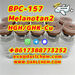 รูปย่อ HGH 191AA BPC-157 TB-500 raw powder 12629-01-5 Low price รูปที่4