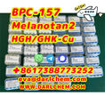 HGH 191AA BPC-157 TB-500 raw powder 12629-01-5 Low price