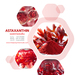 รูปย่อ แอสตาแซนธิน, Astaxanthin, ราชาแห่งสารต้านอนุมูลอิสระ, ที่สุดแห่งสารชะลอวัย รูปที่1