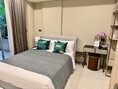 ให้เช่าคอนโด Fynn Sukhumvit 31 (ฟินน์ สุขุมวิท 31) ขนาด 37 ตรม ชั้น1 Fully furnished พร้อมเข้าอยู่ ใกล้ BTS พร้อมพงษ์, อโศก 